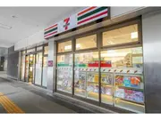 セブンイレブン勝どき駅前店