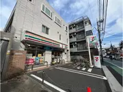 セブンイレブン品川南大井1丁目店