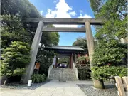 東京大神宮