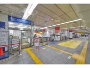 つくばエクスプレス 「浅草」駅 