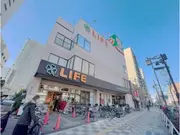 ライフ浅草店