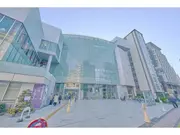 台東区立中央図書館