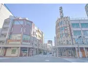 かっぱ橋道具街通り