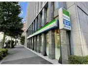 ファミリーマート新橋日比谷通り店