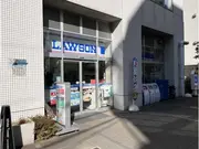 ローソン浜松町一丁目店