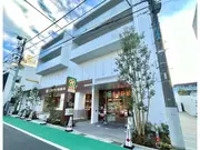 ライフ市谷薬王寺店