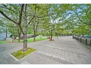 五反田ふれあい水辺公園