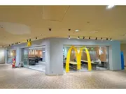 マクドナルド晴海トリトン店