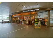 スターバックス晴海トリトンスクエア店