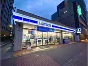 ローソン江東亀戸六丁目店