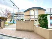 江東区立第二亀戸小学校