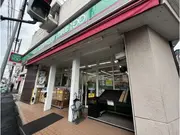 ローソンストア100 蒔田店