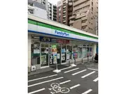 ファミリーマートサンズ原町田三丁目店