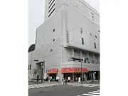 町田市立中央図書館