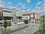 東急田園都市線「たまプラーザ」駅