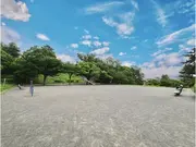 新石川公園