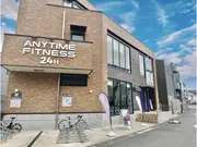 エニタイムフィットネスあざみ野店