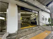 京成本線「江戸川」駅