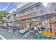 文化堂　西大井店