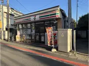 セブンイレブン幕張駅前店