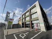 城北信用金庫　太田窪支店