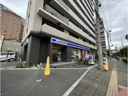 ローソン川口リリア南店