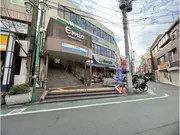 西武新宿線「武蔵関」駅