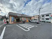 セブンイレブン　練馬関町東2丁目店