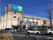 サミットストア南加瀬店