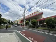 島忠ホームズ仙川店