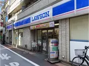 ローソン 平和島駅前店