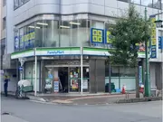 ファミリーマート川口芝新町店