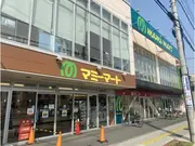 マミーマート川口芝店