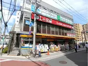 マツモトキヨシ蕨店