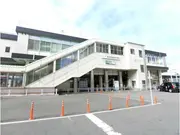 JR京浜東北線・根岸線「蕨」駅