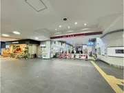 京王線「笹塚」駅