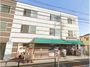 まいばすけっと本蓮沼駅前店