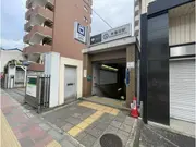 都営三田線「本蓮沼」駅