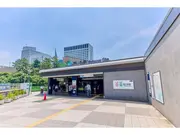 JR総武中央線・丸ノ内線「四ツ谷」駅