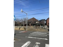 【埼玉県/さいたま市緑区宮本】さいたま市緑区宮本二丁目　土地 こぐま保育園 約80m