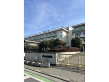 【埼玉県/さいたま市緑区宮本】さいたま市緑区宮本二丁目　土地 さいたま市立芝原小学校 約410m