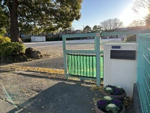 【千葉県/柏市永楽台】柏市永楽台一丁目　古家付土地 柏市立柏第八小学校 約530m