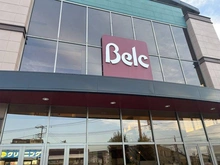 【千葉県/流山市西初石】流山市西初石四丁目　土地 ベルク流山おおたかの森店 約750m