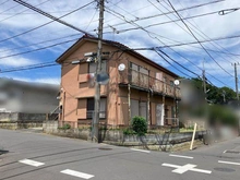 【千葉県/柏市藤心】柏市藤心土地 現地：古家あり