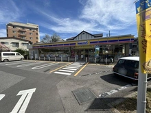 【千葉県/柏市明原】柏市明原3丁目 土地 ミニストップ柏明原2丁目店 約140m