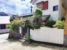 【千葉県/柏市明原】柏市明原3丁目 土地 外観