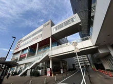 【千葉県/柏市豊四季】柏市豊四季　土地 フィールズ南柏モールⅠ 約740m