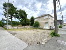 【千葉県/我孫子市東我孫子】我孫子市東我孫子　土地 現地：現地