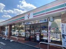 【千葉県/我孫子市東我孫子】我孫子市東我孫子　土地 セブンイレブン我孫子天王台6丁目店 約750m