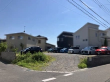 【千葉県/流山市西平井】流山市西平井2丁目 土地 現地：外観
